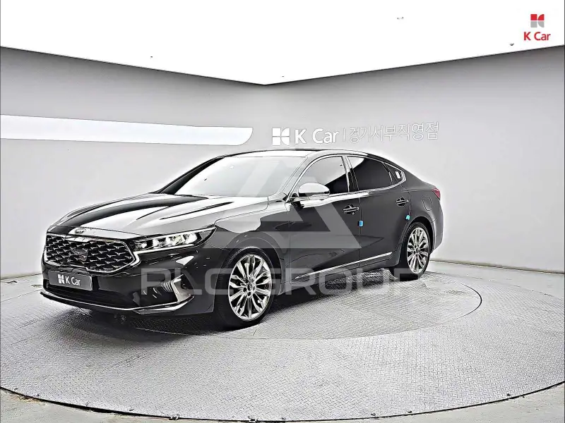 2021 KIA K7