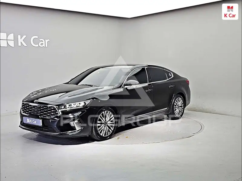 2021 KIA K7