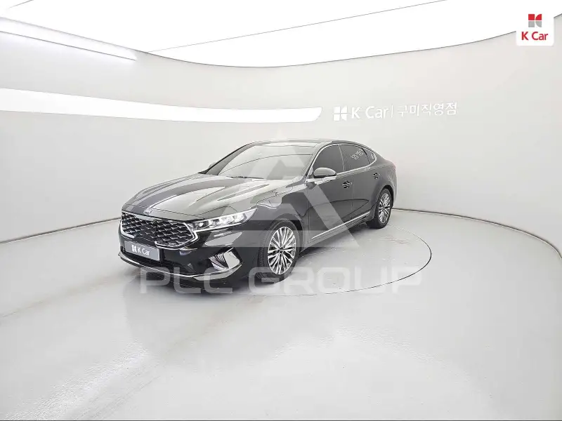 2021 KIA K7