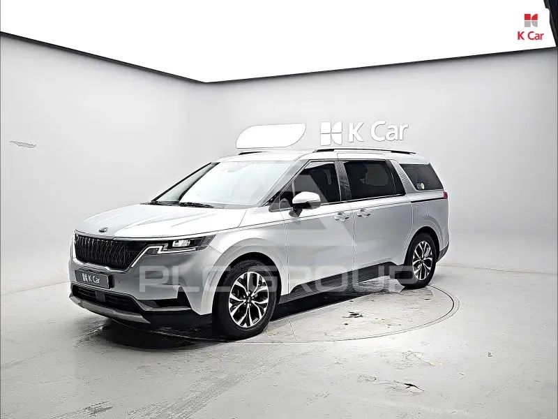 2021 KIA Carnival
