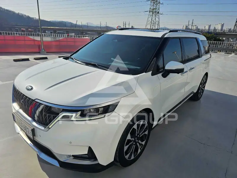 2021 KIA Carnival