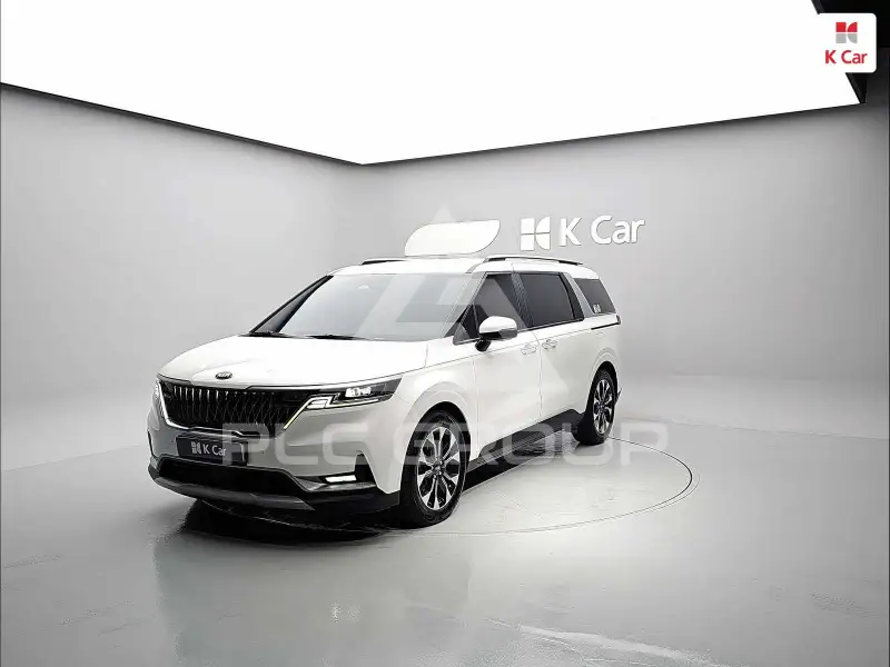 2021 KIA Carnival