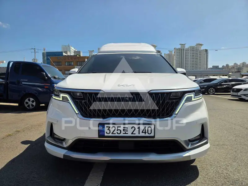 2021 KIA Carnival