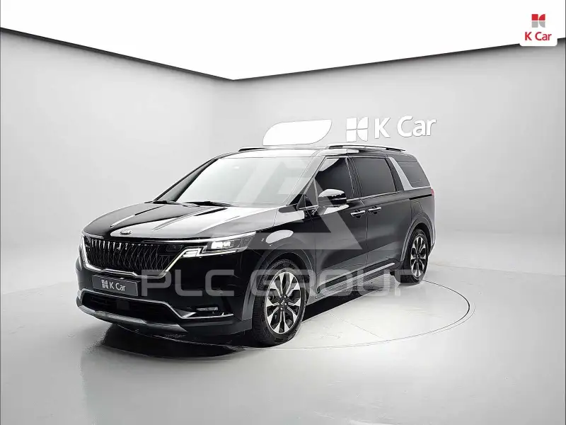 2021 KIA Carnival