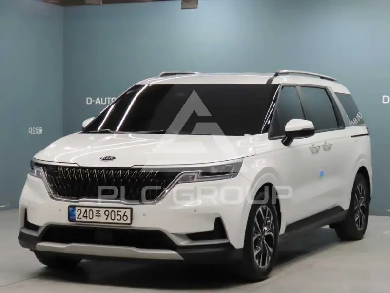 2021 KIA Carnival