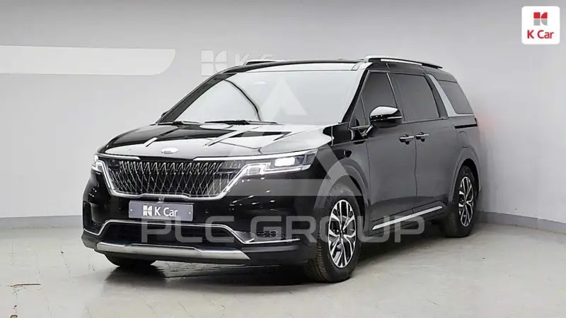 2021 KIA Carnival
