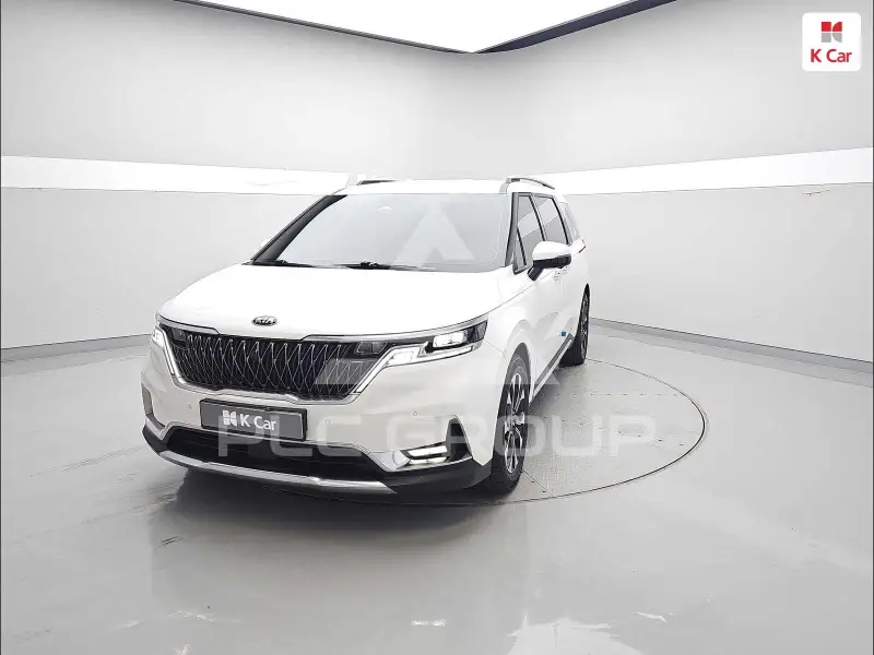 2021 KIA Carnival