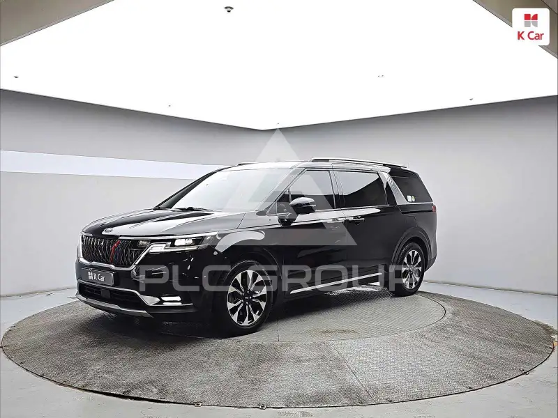 2021 KIA Carnival