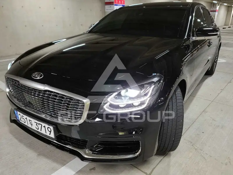 2021 KIA K9