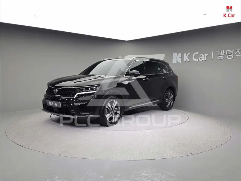 2021 KIA Sorento