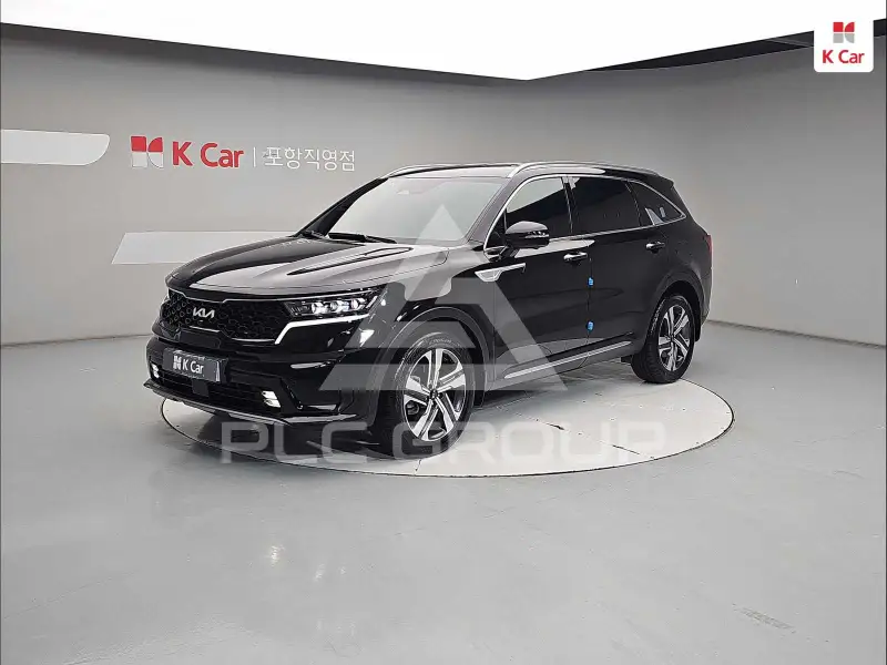2021 KIA Sorento