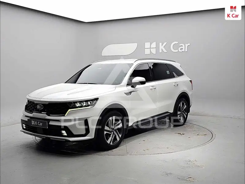 2021 KIA Sorento