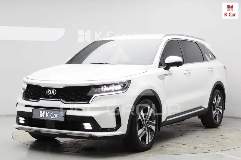 2021 KIA Sorento