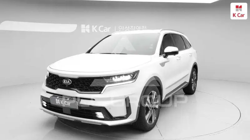 2021 KIA Sorento