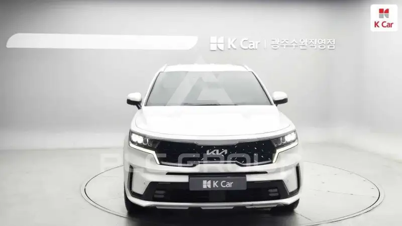 2021 KIA Sorento