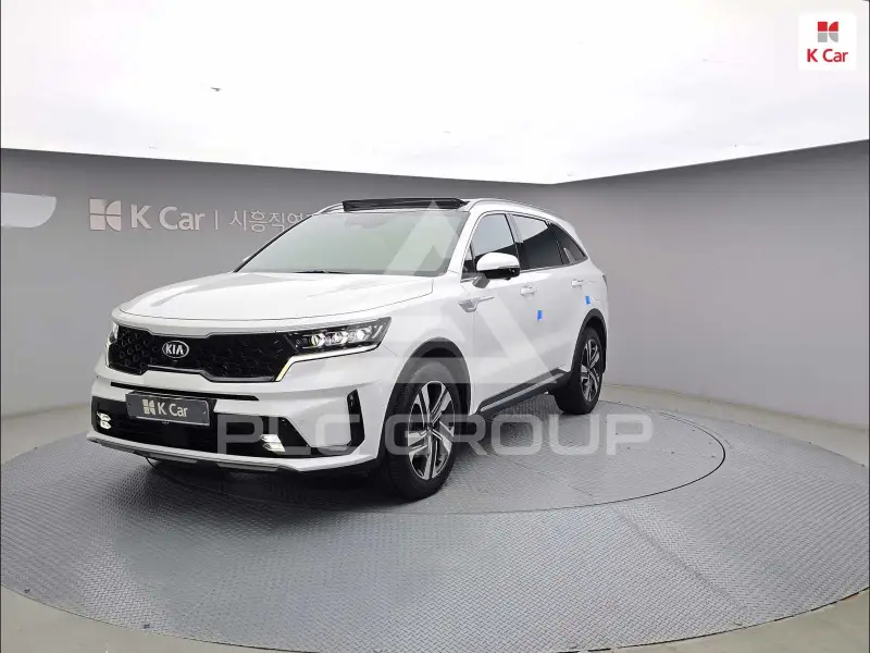 2021 KIA Sorento