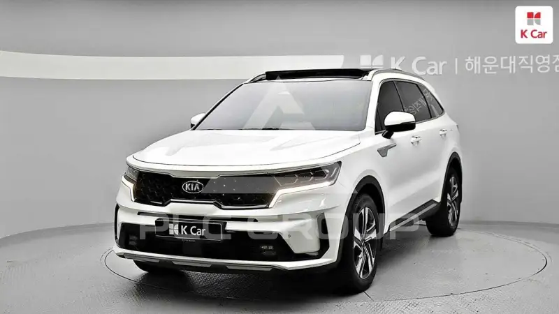 2021 KIA Sorento
