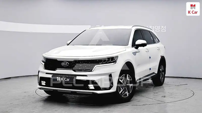 2021 KIA Sorento