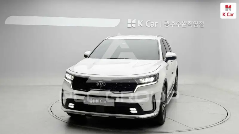 2021 KIA Sorento