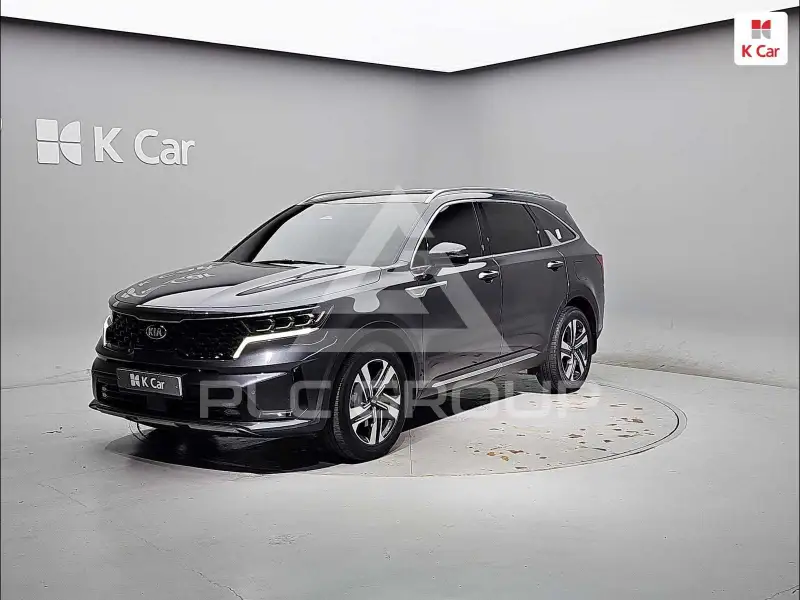 2021 KIA Sorento