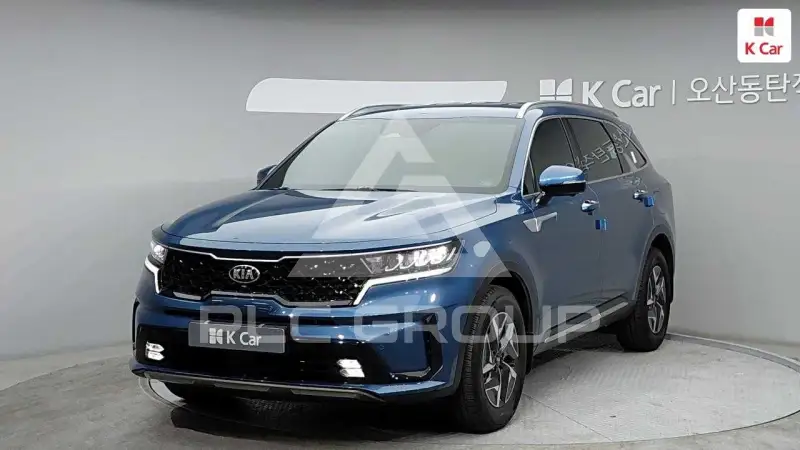 2021 KIA Sorento