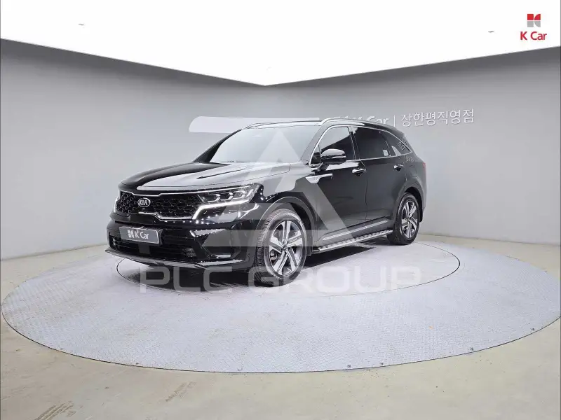 2021 KIA Sorento