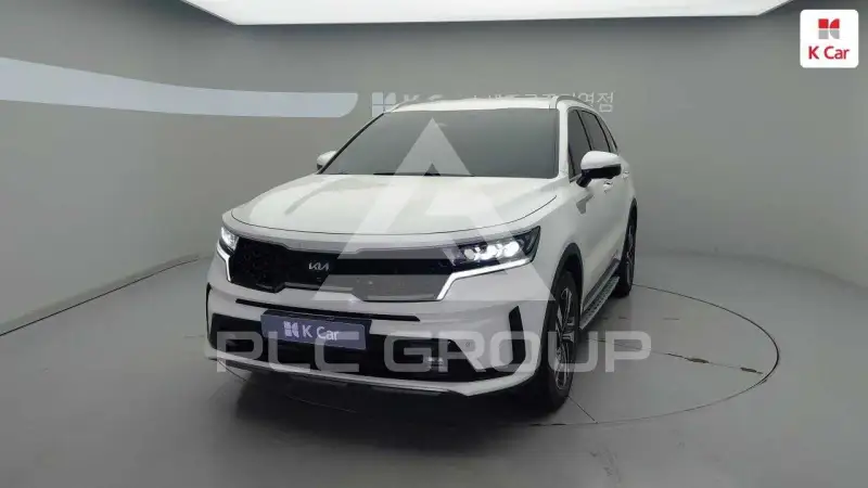2021 KIA Sorento