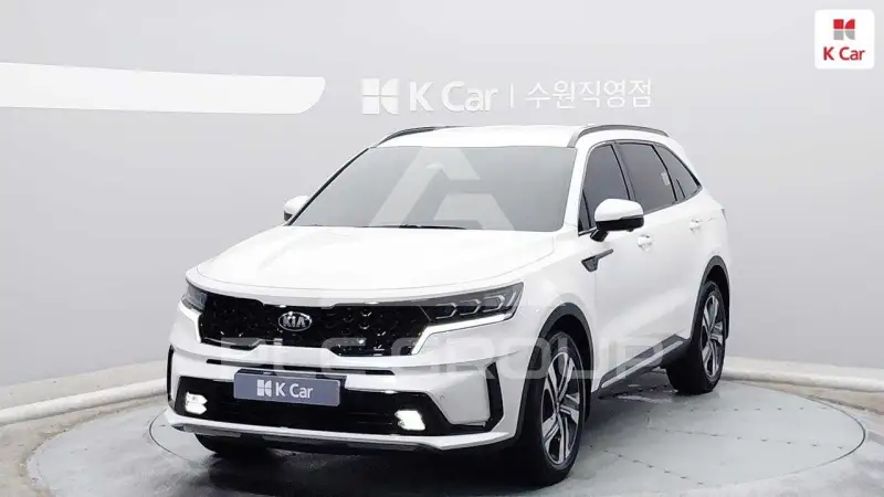 2021 KIA Sorento