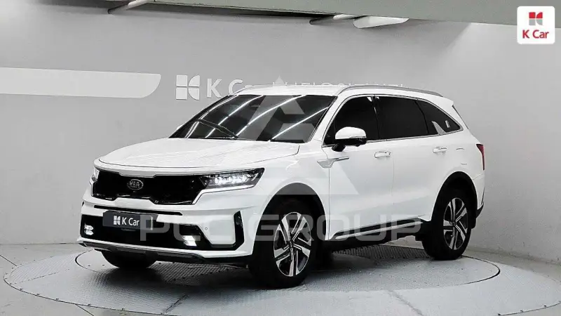 2021 KIA Sorento