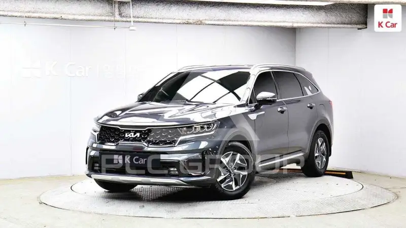 2021 KIA Sorento