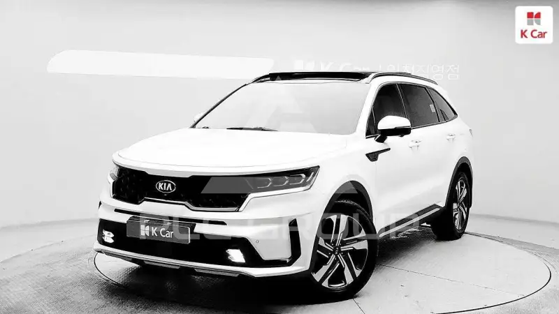 2021 KIA Sorento