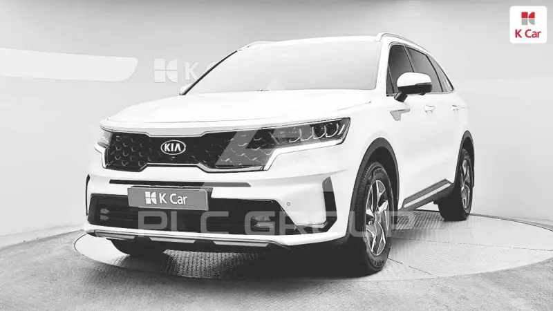 2021 KIA Sorento
