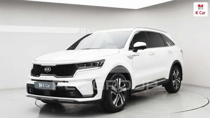 2021 KIA Sorento