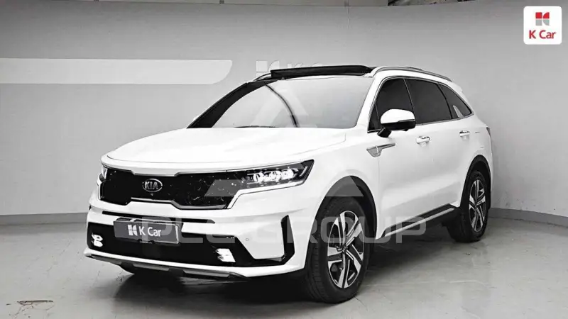 2021 KIA Sorento