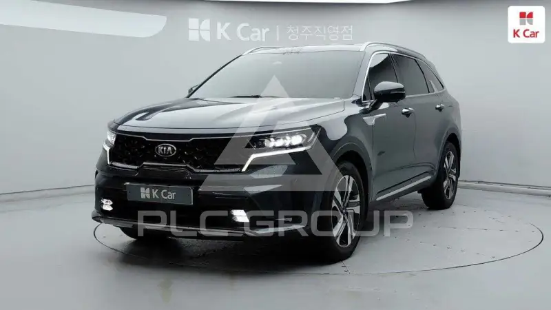 2021 KIA Sorento
