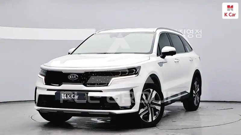 2021 KIA Sorento