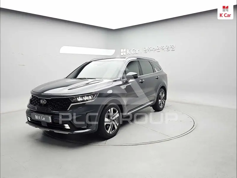 2021 KIA Sorento