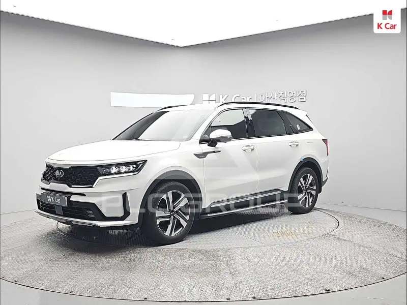 2021 KIA Sorento