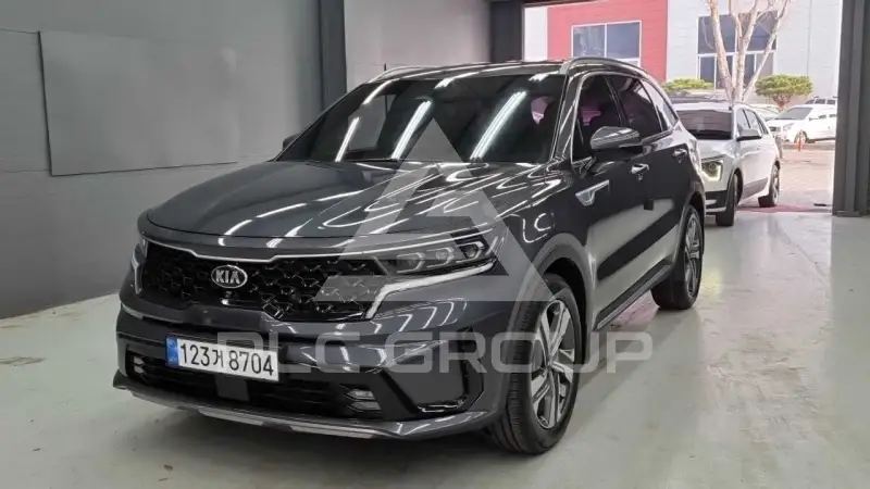 2021 KIA Sorento