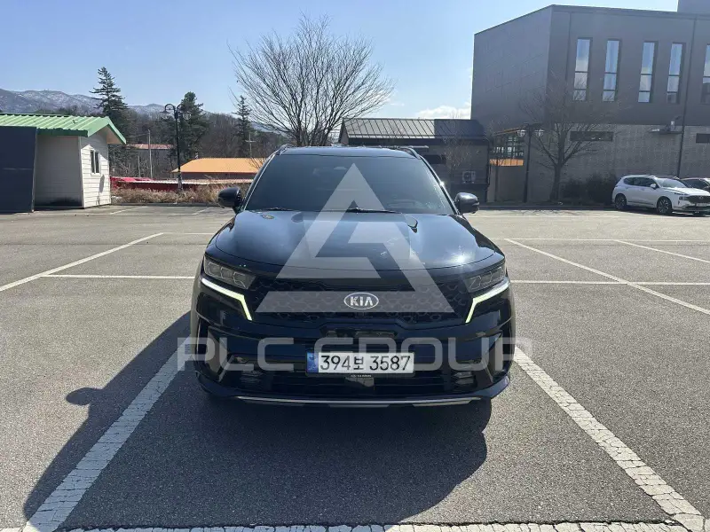 2021 KIA Sorento