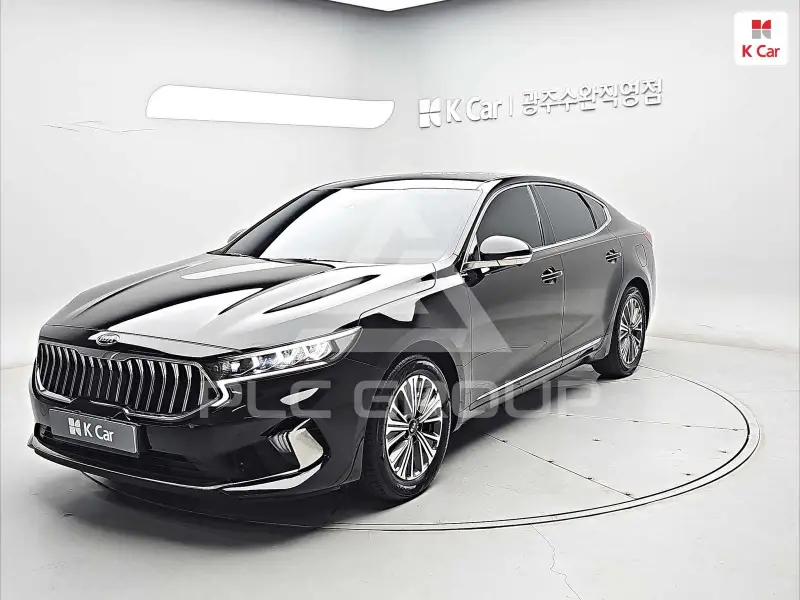 2021 KIA K7