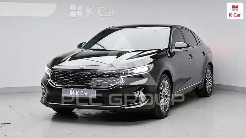 2021 KIA K7