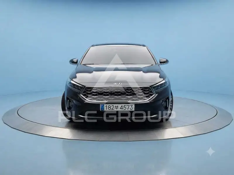 2021 KIA K7