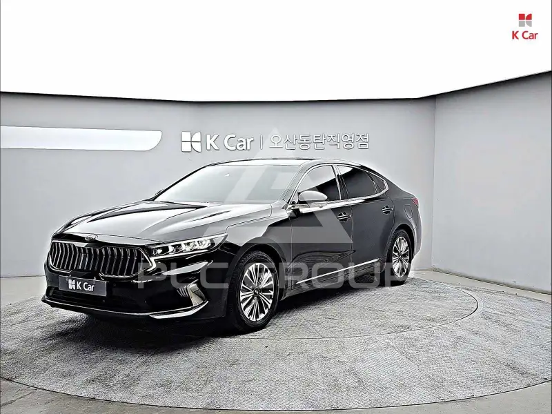 2021 KIA K7