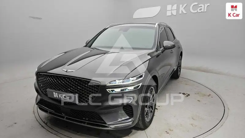 2021 Genesis GV70