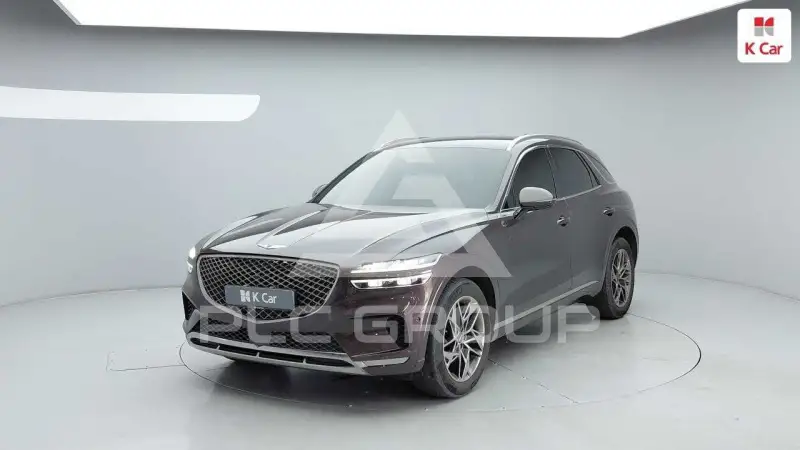 2021 Genesis GV70