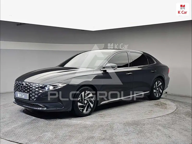 2021 Hyundai Grandeur