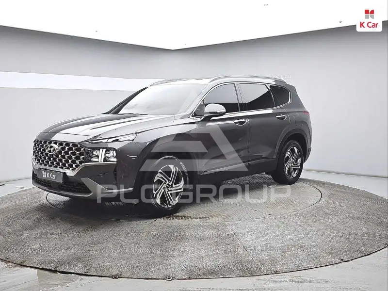 2021 Hyundai Santa FE