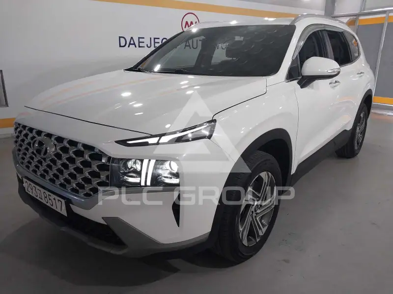 2021 Hyundai Santa FE