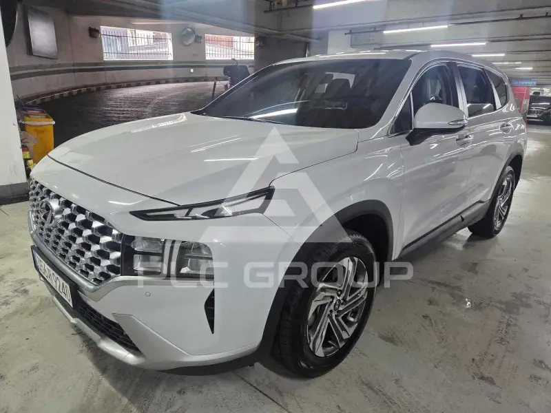 2021 Hyundai Santa FE